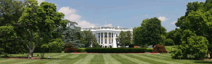 Image of U.S. White House